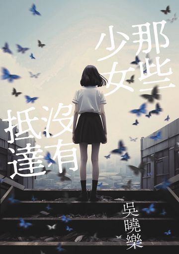 那些少女沒有抵達