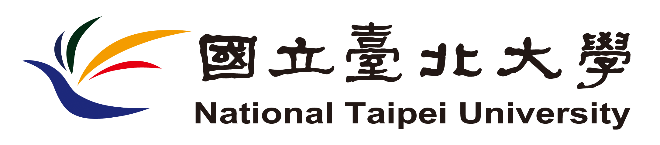 NTPU logo