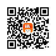 讀書館 APP 下載 QR Code